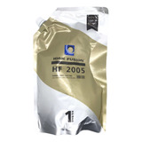 Po De Toner High Fusion Hf 1908 2005 Bag 1kg Kit Com 05 Und