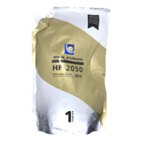 Po De Toner High Fusion Hf 2050 Bag 1kg Kit Com 05 Unidade
