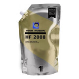 Pó De Toner High Fusion Hf2008 Refil Pó Toner Hp Bag 1kg