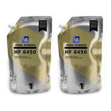 Po De Toner Refil High Fusion Hf5450 Hf6450 6450