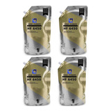 Po De Toner Refil High Fusion Hf5450 Hf6450 6450