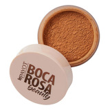 Pó Facial Boca Rosa Beauty 20g Payot