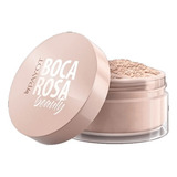 Po Facial Boca Rosa Marmore Beaut By Payot