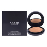 Pó Facial Mac Mineralize Skinfinish Natural Medium Tan 8g