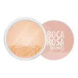 Pó Facial Mármore Boca Rosa By Payot