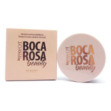 Pó Facial Solto Boca Rosa Beauty By Payot - Mármore 03