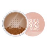Pó Facial Solto Boca Rosa Beauty By Payot 20g 