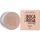Pó Facial Solto Boca Rosa Beauty By Payot 20g