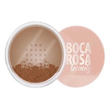 Po Facial Solto Boca Rosa Beauty By Payot 3-marmore