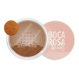 Pó Facial Solto Boca Rosa Beauty Payot Mármore 03 20g