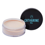 Pó Fixador Catharine Hill Face Powder Fixer Cor Translúcido Pálido
