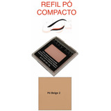 Pó Mineral Compacto Mary Kay Beige
