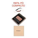 Pó Mineral Compacto Mary Kay Ivory