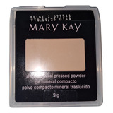 Pó Mineral Compacto Mary Kay