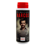 Pó Multiuso Narcos Talco Antisséptico 100g - Alívio Imediato