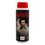 Pó Multiuso Narcos Talco Antisséptico 100g - Alívio Imediato
