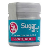 Prateado