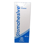 Pó Protetor Para Pele Ostomia 28,3g Stomahesive Convatec