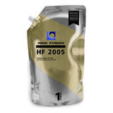Pó Recarga Toner 1 Kg H P 85a 285a P1102w P1102 M1212 M1132