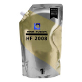Pó Recarga Toner 1 Kg Hp 85a 285a P1102w P1102 M1212 M1132 H