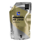 Pó Refil High Fusion Hf2008 Universal Chapado Original