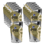 Pó Refil Toner 12kg P/ Hp 85a 285a P1102w P1102 M1212 M1132