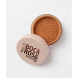 Pó Solto Facial Boca Rosa Beauty By Payot Cor 3 Mármore 20g