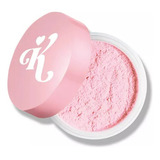 Pó Solto Rosa Pink Powder By Karen Bachini Mais Procurada