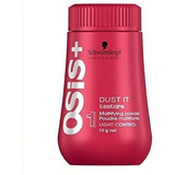 Pó Texturizador Schwarzkopf Osis+ Texture Dust