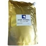 Pó Toner High Fusion 1 Kg Tn410 Tn420 Tn450 Tn1060 - 05 Unid
