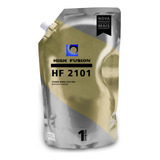 Pó Toner High Fusion 2101 Para Samsung D101 D111 D116 1kg