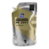 Po Toner High Fusion Hf2051 Samsung Lexmark Univer Bag 1kg