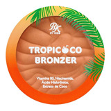 Pó Tropicoco Bronzer Sombra E Água