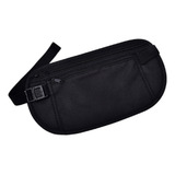 Pochete Doleira Bolsa Invisível Para Viagem Anti Roubo Celul