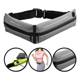 Pochete Esportiva De Corrida Slim Impermeável Celular Bike