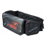 Pochete Ferramenta Cinta Abdominal Hss Back Protector Trilha