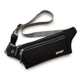 Pochete Fitness Porta Celular + Objetos P Pratica D Esportes