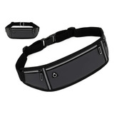 Pochete Fitness Ultra Slim Celular Esportiva Corrida Bc56