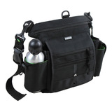 Pochete Hidra Green Bolsa De Perna Vullix Squeeze É Grátis
