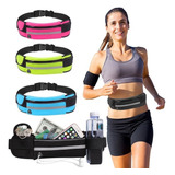Pochete Para Celular E Objetos Impermeável Esportiva Corrida