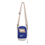 Pochete Shoulder Bags Unissex Nke Bolsa Transversal Lateral