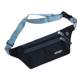 Pochete Sport Esportiva Ultra Slim Celular Carteira
