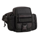 Pochete Tatico Molle Caminhada Bc27 Porta