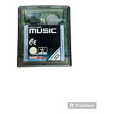 Pocket Music Para Game Boy Color