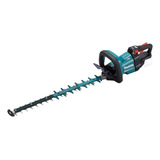 Podador De Cerca Viva Bateria 18v Makita Sabre60cm Duh601 Nf