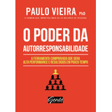 Poder Da Autorresponsabilidade Paulo Vieira Editora