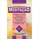 Poder Da Meditacao - (pocket), De Vários. Editora Martin Claret Em Português