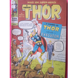 Poderoso Thor Álbum Gigante Nº 1