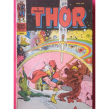 Poderoso Thor Álbum Gigante Nº 18