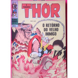 Poderoso Thor Álbum Gigante Nº 23